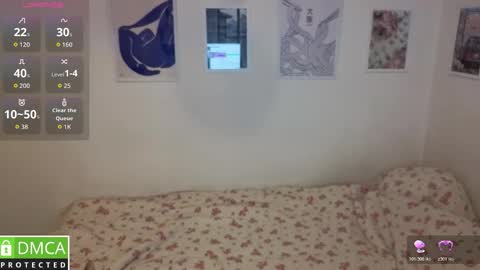 Barbie Staze online show from 14, 1, 2026