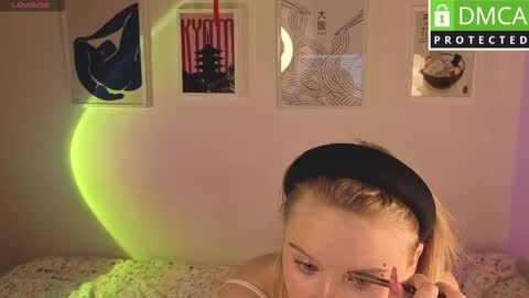 Barbie Staze online show from 28, 2, 2026