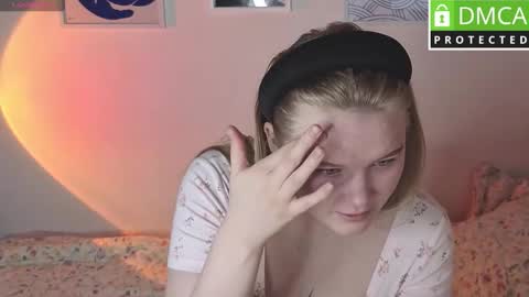 Barbie Staze online show from 13, 3, 2026