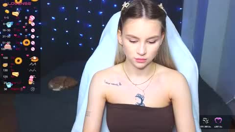 Eva online show from 1, 2, 2026