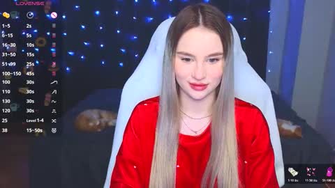 Eva online show from 11, 2, 2026