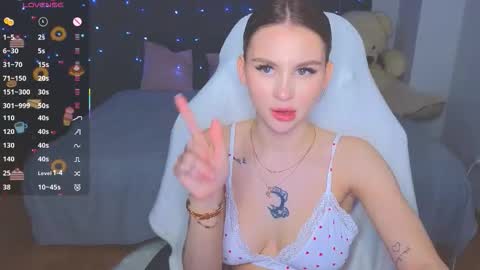 Eva online show from 10, 3, 2026