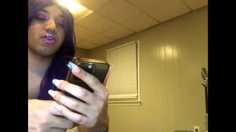 Tsbaby301 online show from 1, 10, 2025