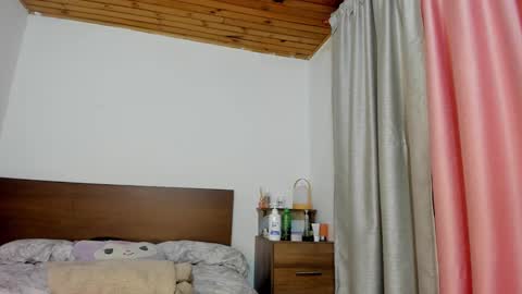 Sarashy online show from 8, 2, 2025