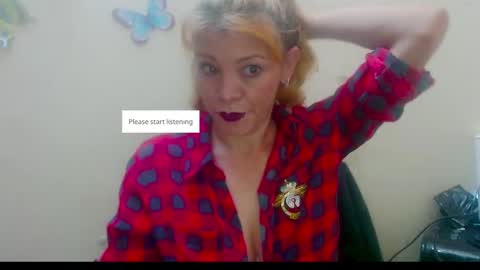 barbiemature online show from 20, 9, 2025