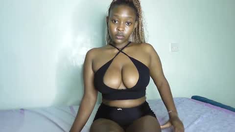Snapshot of barbiemel_ chatting on 18, 10, 2025 Mel online show from 18, 10, 2025