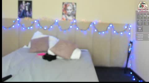 Snapshot of barbiemuscle1 chatting on 19, 12, 2024 Barbie online show from 19, 12, 2024