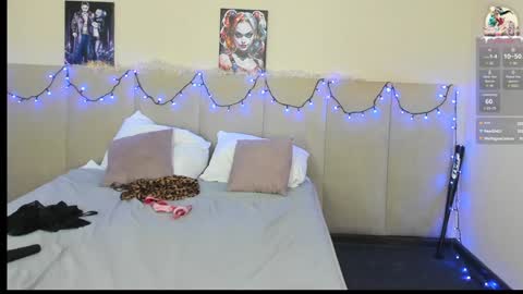 Snapshot of barbiemuscle1 chatting on 19, 12, 2024 Barbie online show from 19, 12, 2024