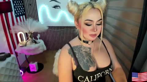 Snapshot of barbietop_alexa69 chatting on 24, 9, 2025 Miss Alexa Fields online show from 24, 9, 2025