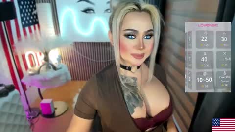 Snapshot of barbietop_alexa69 chatting on 8, 10, 2025 Miss Alexa Fields online show from 8, 10, 2025