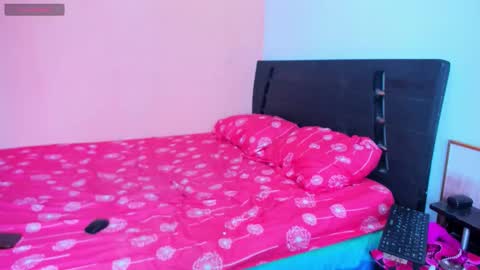 DAHIANNA BELTRAN online show from 17, 11, 2025