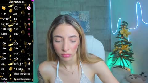 Barbie Scot online show from 4, 12, 2024