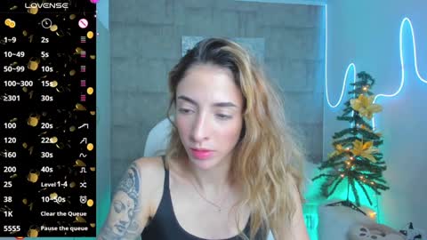 Barbie Scot online show from 8, 12, 2024