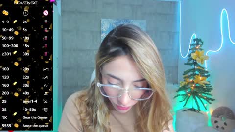 Barbie Scot online show from 14, 12, 2024