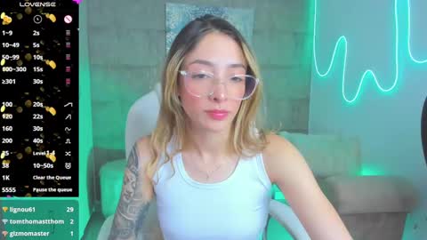 Barbie Scot online show from 8, 3, 2025