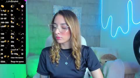 Barbie Scot online show from 11, 3, 2025