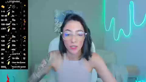 Barbie Scot online show from 17, 9, 2025