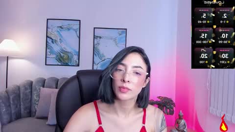 Barbie Scot online show from 7, 1, 2026