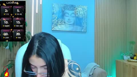 Barbie Scot online show from 11, 3, 2026