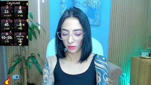 Barbie Scot online show from 20, 3, 2026