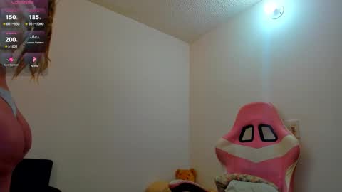 Barby Cute only fans  online show from 15, 10, 2025