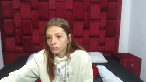 Snapshot of barby_jones25 chatting on 28, 4, 2026 Barby online show from 28, 4, 2026