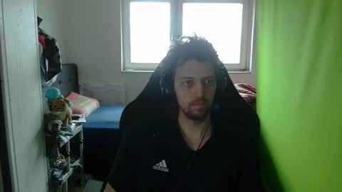 Snapshot of barca200 chatting on 19, 4, 2026 barca200 online show from 19, 4, 2026