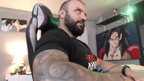 bardock online show from 10, 7, 2026