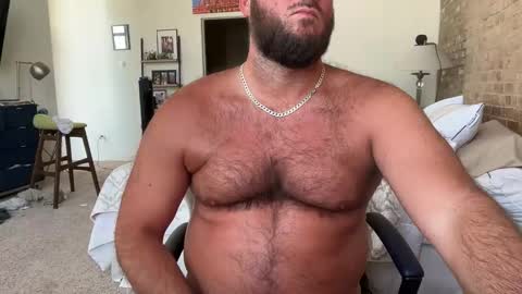 Barebackheat online show from 1, 6, 2026
