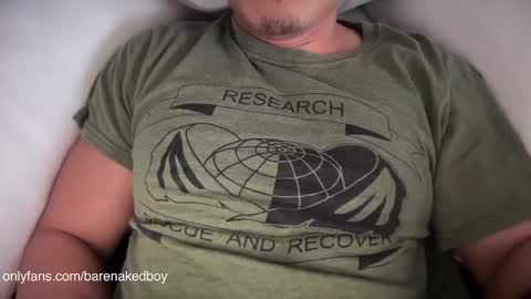 Barenaked boy online show from 15, 12, 2024