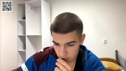 Snapshot of barepulse chatting on 24, 11, 2025 Eric online show from 24, 11, 2025