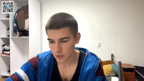 Snapshot of barepulse chatting on 3, 12, 2025 Eric online show from 3, 12, 2025