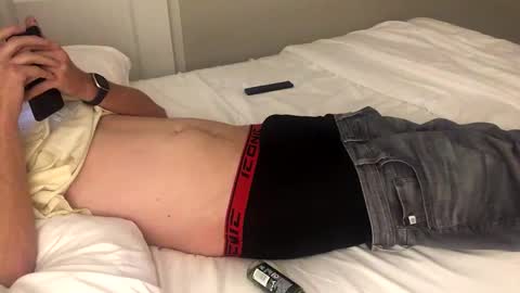 barniemay1 online show from 9, 1, 2025