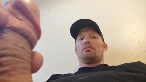 barniemay1 online show from 14, 9, 2025