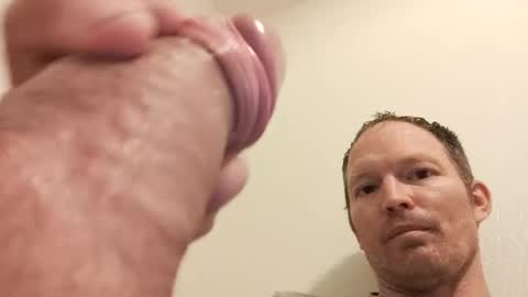 barniemay1 online show from 6, 10, 2025