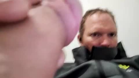 Snapshot of barniemay1 chatting on 15, 1, 2026 barniemay1 online show from 15, 1, 2026