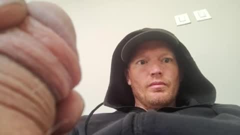 Snapshot of barniemay1 chatting on 8, 2, 2026 barniemay1 online show from 8, 2, 2026