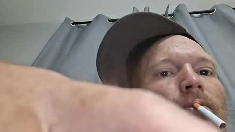 barniemay1 online show from 19, 5, 2026