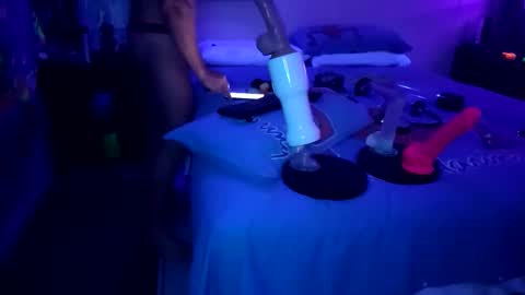 barrablazer76 online show from 19, 9, 2025