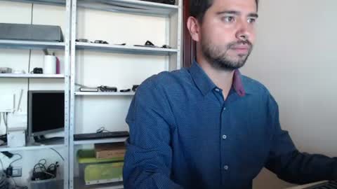 Barry online show from 10, 6, 2026