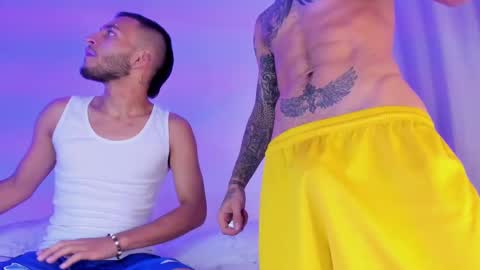 Bruce  online show from 1, 3, 2025