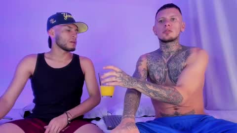 Bruce  online show from 10, 3, 2025