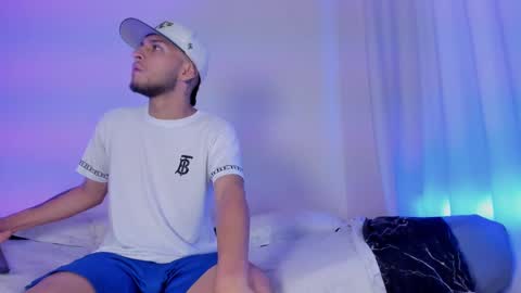 Bruce  online show from 12, 10, 2025