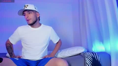 Bruce  online show from 4, 12, 2025