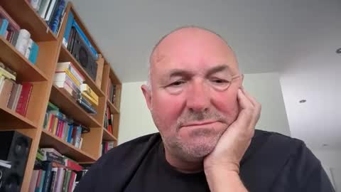 bartvel online show from 17, 4, 2026