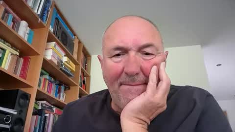 bartvel online show from 20, 4, 2026