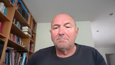 Snapshot of bartvel chatting on 11, 5, 2026 bartvel online show from 11, 5, 2026