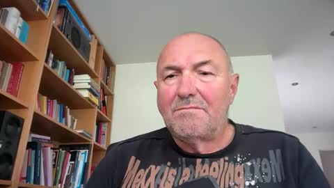 Snapshot of bartvel chatting on 12, 5, 2026 bartvel online show from 12, 5, 2026
