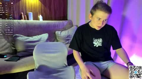 Bart and Logan online show from 11, 4, 2026