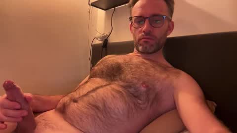 Bartyboy online show from 20, 11, 2025